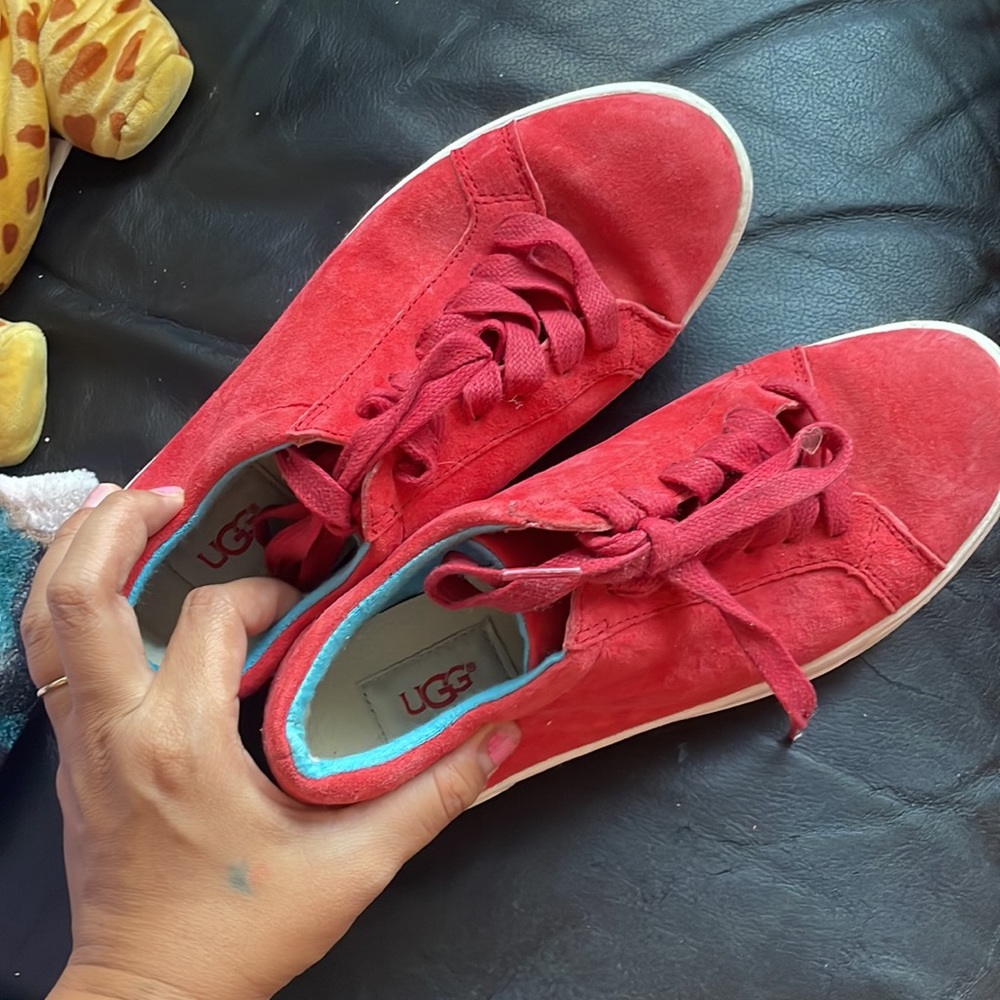 Uggs Sneaker - image 2